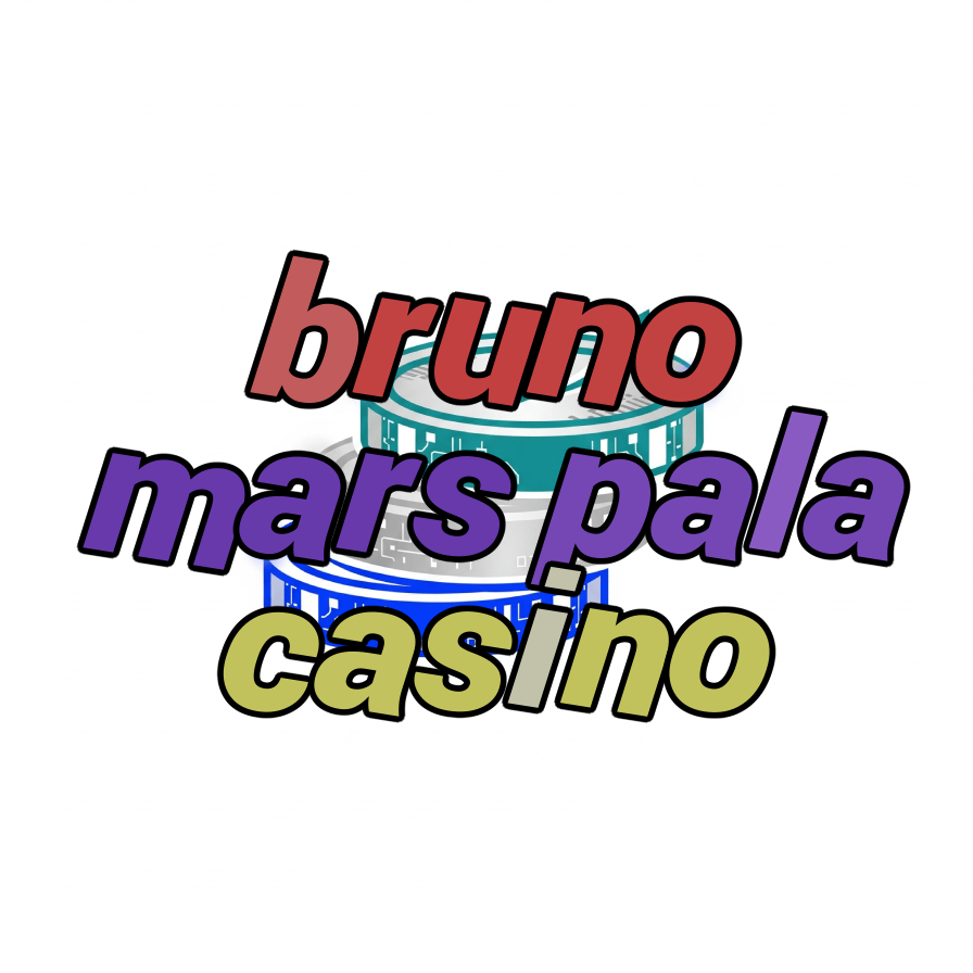 bruno mars pala casino